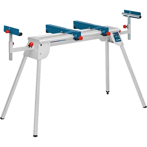 PLAVI BOSCH Stojalo za zajeralno žago GTA 2600, 2600 mm PLAVI BOSCH Stojalo za zajeralno žago GTA 2600, 2600 mm