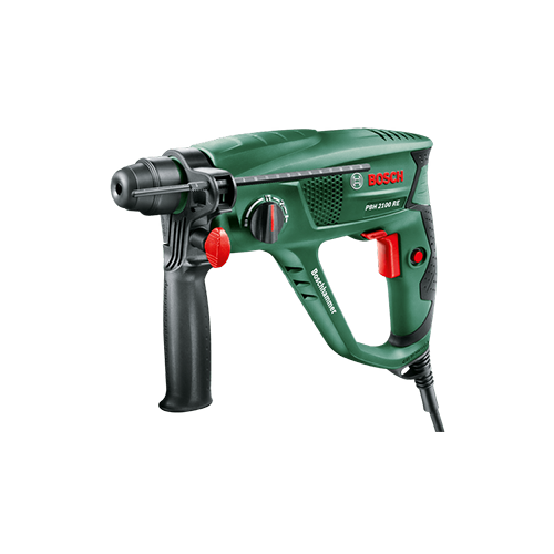 Bosch Udarno kladivo PBH 2100 RE, 550 W, SDS-plus