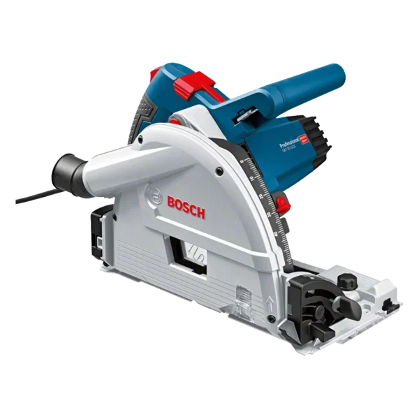 PLAVI BOSCH GKT 55 GCE Potopna žaga 1400W