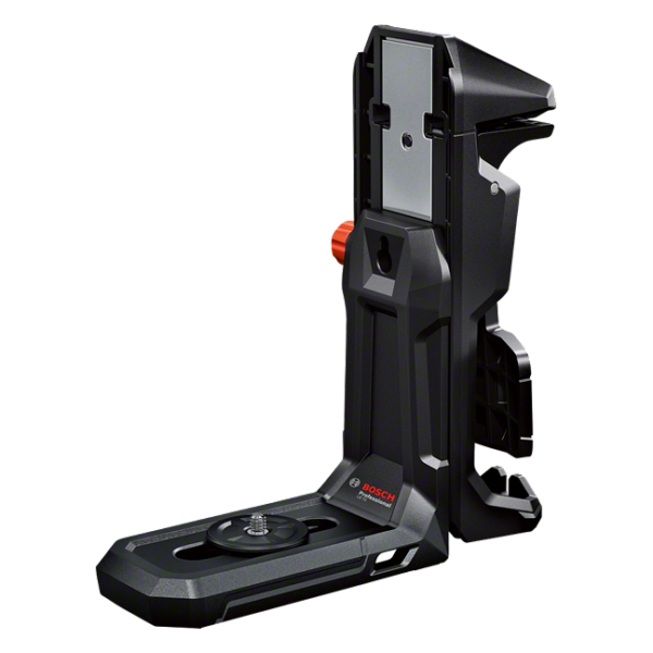 PLAVI BOSCH Pribor za laserje: Univerzalno držalo LB 10 in stropna sponka DK 10 Professional