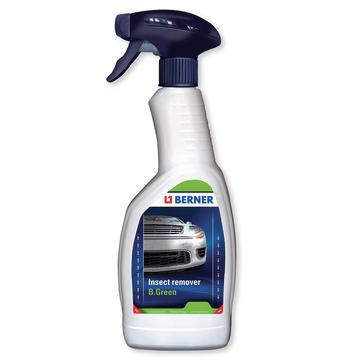 Odstranjevalec insektov B.Green 500 ml