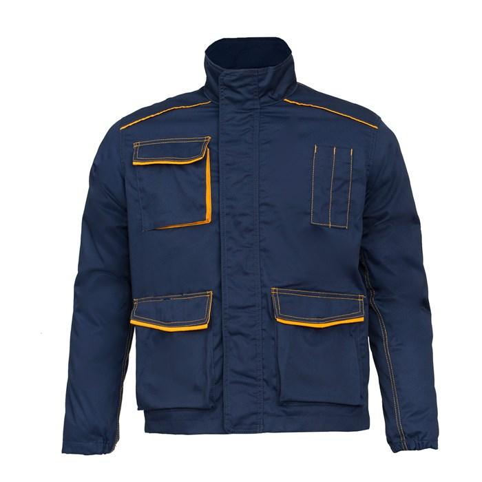 Lacuna delovna jakna ATLANTIC, unisex, 245g/m² Lacuna delovna jakna ATLANTIC, unisex, 245g/m²