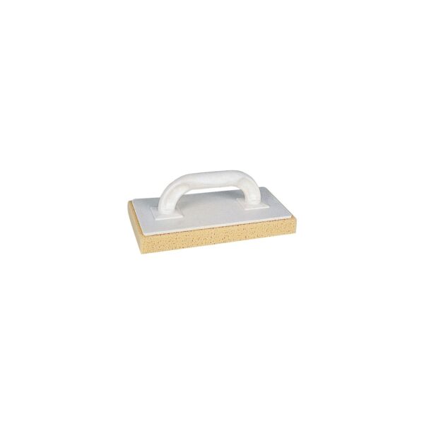 Kaufmann Keramičarska Gladilka s 30 mm Hidro-prevleko, 280 x 140 mm