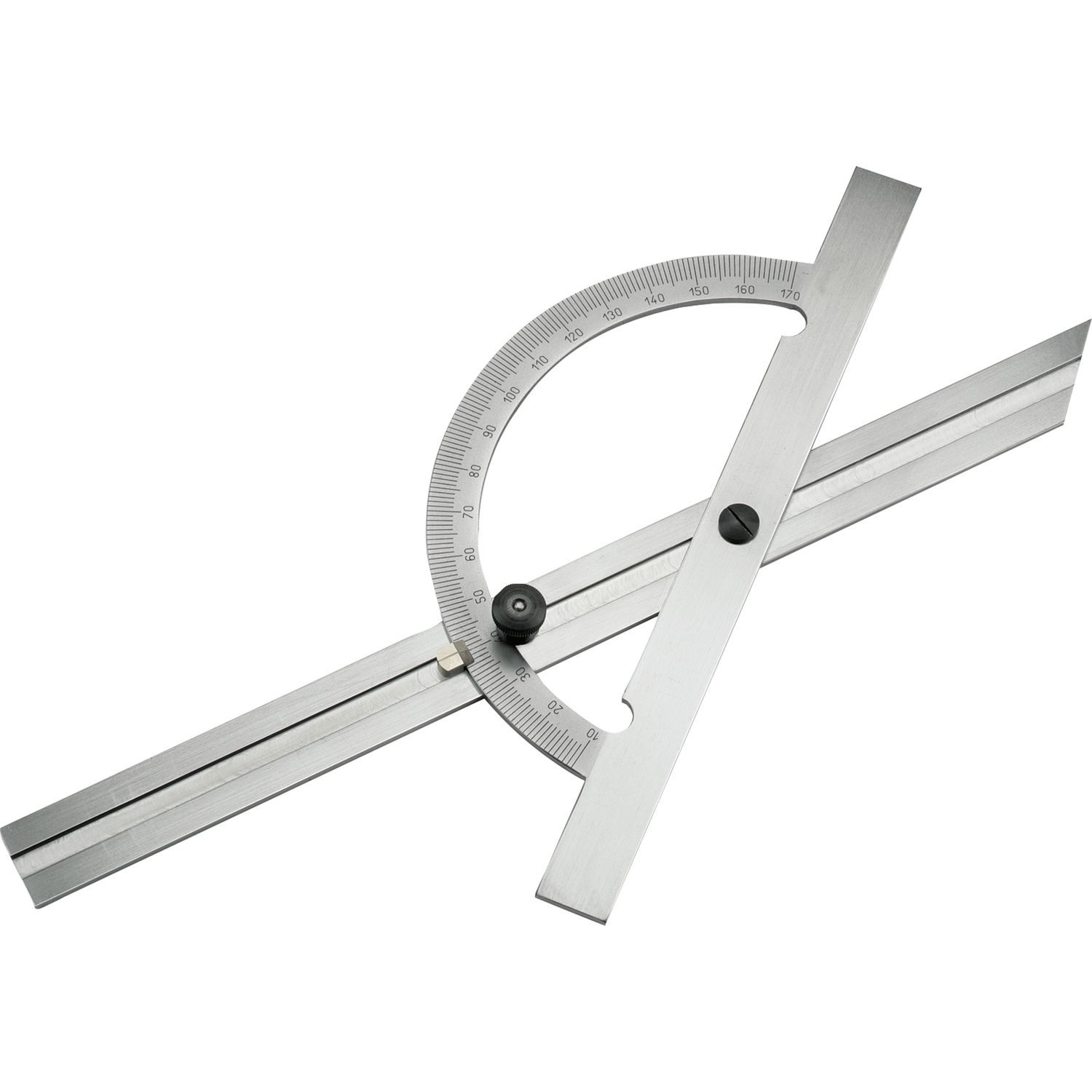 Kotomer 200 mm, merilno območje 10-170° Kotomer 200 mm, merilno območje 10-170°