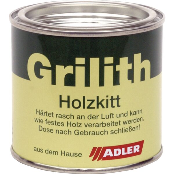 Grilith Kit za les, hrast, 200 ml