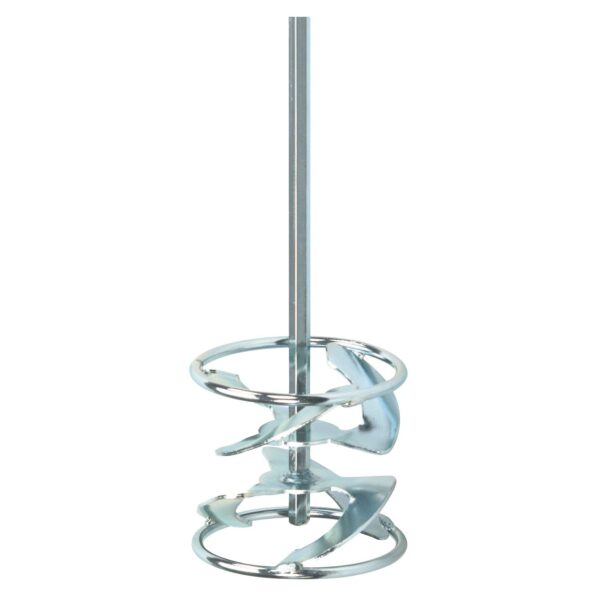 Kaufmann mešalo Whirl pocinkano 85 x 500 mm