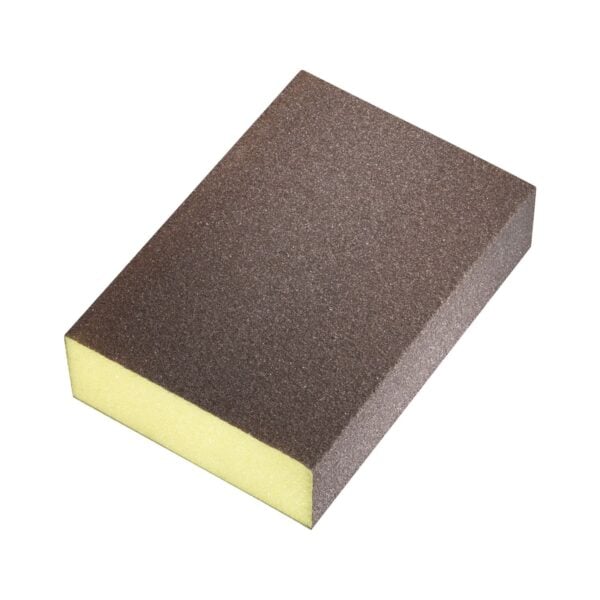 Sia Brusna gobica Standard 7990, trda, fina, 98 x 69 x 26 mm
