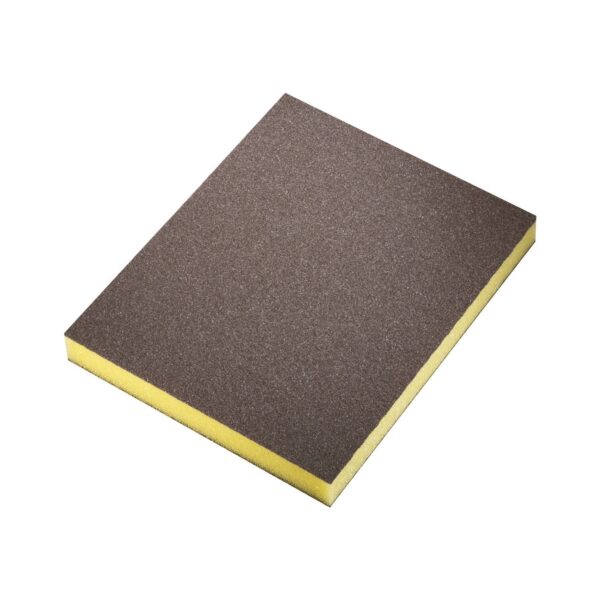 Sia Brusna gobica Flex 7983, fina, 120 x 98 x 13 mm