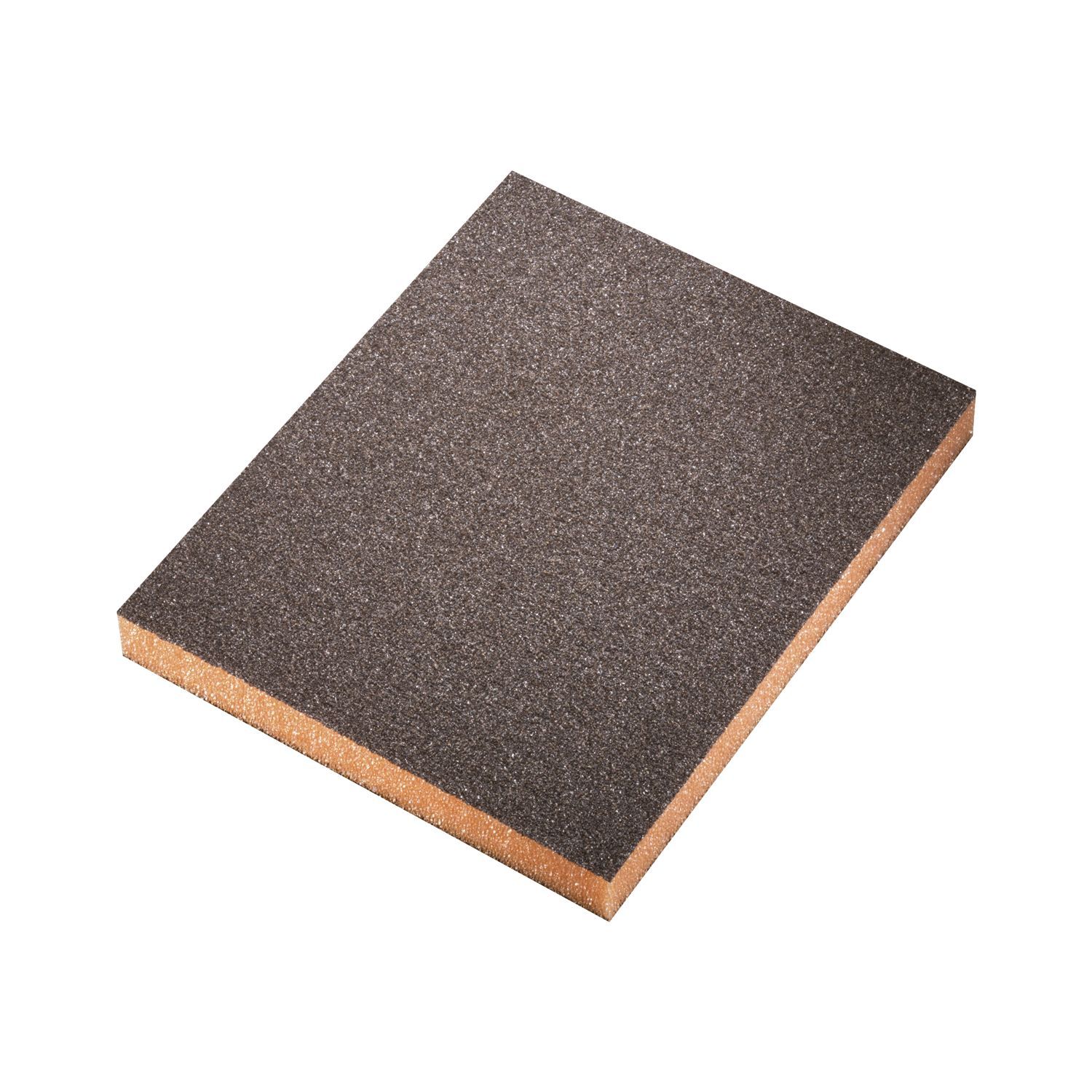 Sia Brusna gobica Flex 7983, oranžna, srednja, 120 x 98 x 13 mm