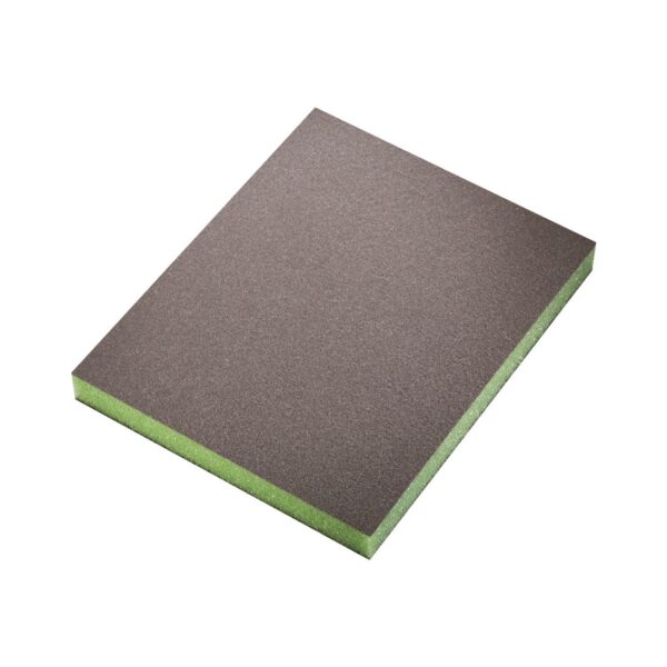 Sia Brusna gobica Flex 7983, super fina, 120 x 98 x 13 mm
