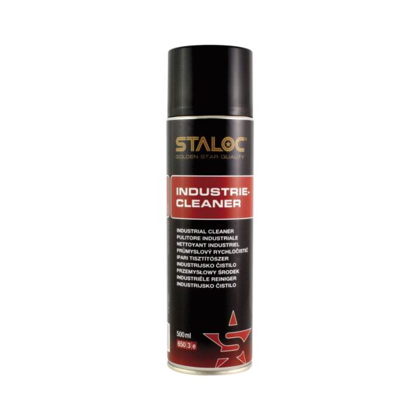 STALOC Industrijsko čistilo za kovine 500 ml