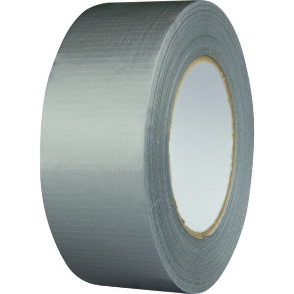 Aluminijasta lepilna traka Profi 50 mm x 10 m