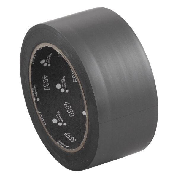 Gradbeni lepilni trak PVC 50 mm x 33 m