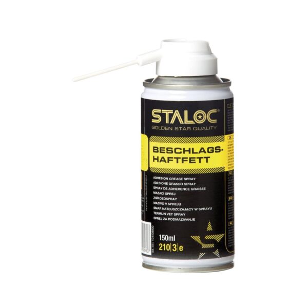 STALOC Kontaktna mast v spreju SQ-430, 150 ml