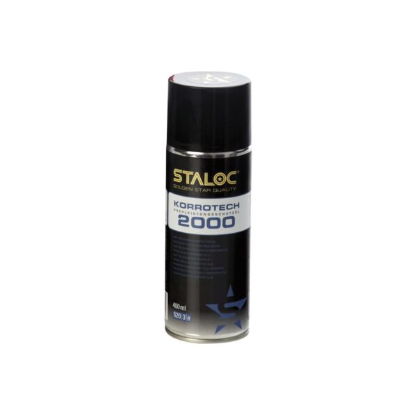 STALOC Korrotech 2000 zaščitno olje 400 ml