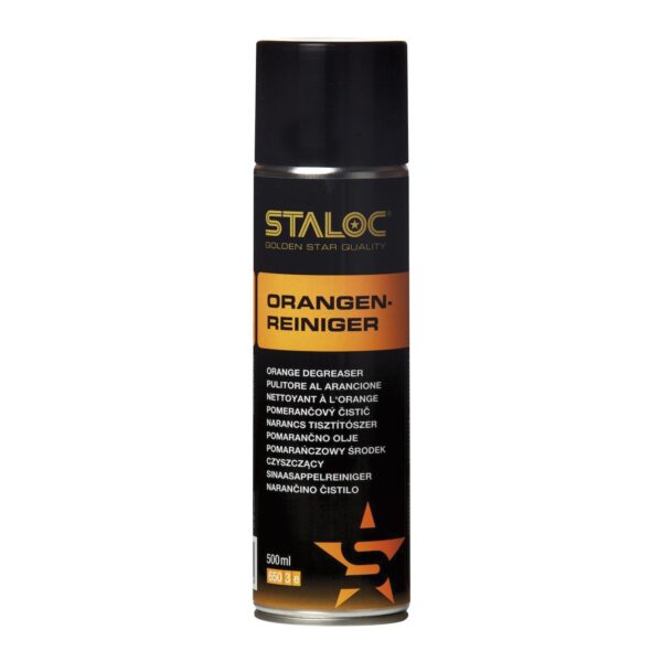 STALOC pomarančno čistilo za industrijsko uporabo 500 ml