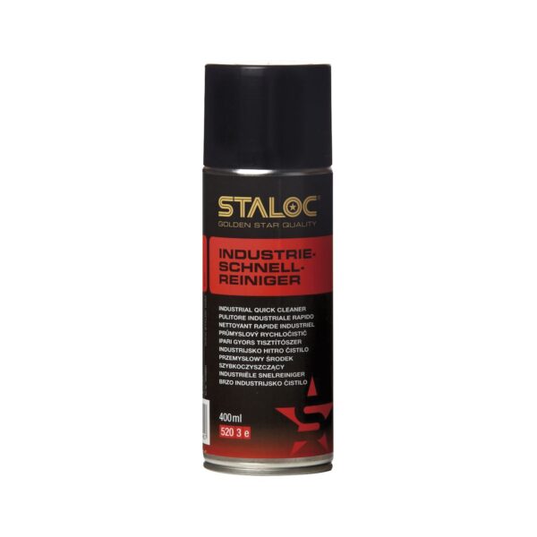 STALOC Industrijsko čistilo za pripravo površin, 400 ml