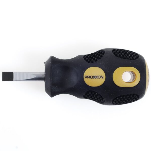 Proxxon Ploski izvijač za uplinjače 5,5 x 25 mm