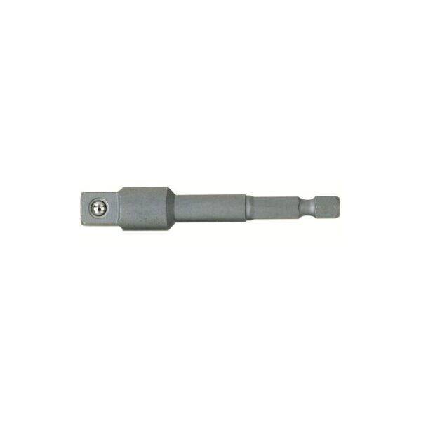 Proxxon Adapter 1/4" (šestkotni) na 1/2" (kvadratni)