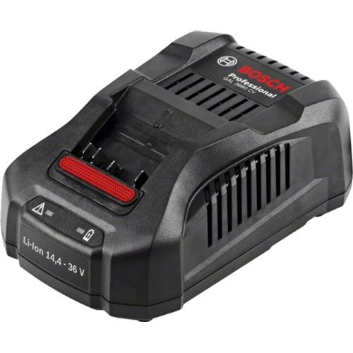 Bosch Professional akumulatorski hitri polnilec GAL 3680 CV, 14.4-36 V