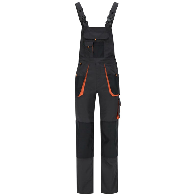 ATLAS Delovne jeans hlače, 240 g/m2, Regular fit ATLAS Delovne jeans hlače, 240 g/m2, Regular fit