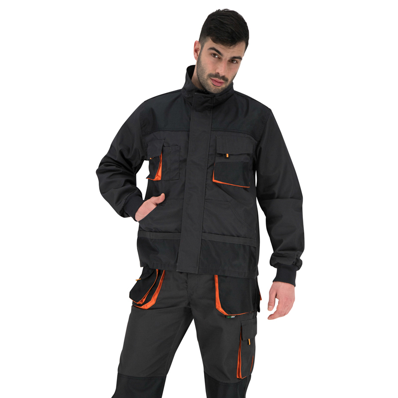 BWOLF Delovna jakna ATLAS, 240 g/m², Unisex BWOLF Delovna jakna ATLAS, 240 g/m², Unisex