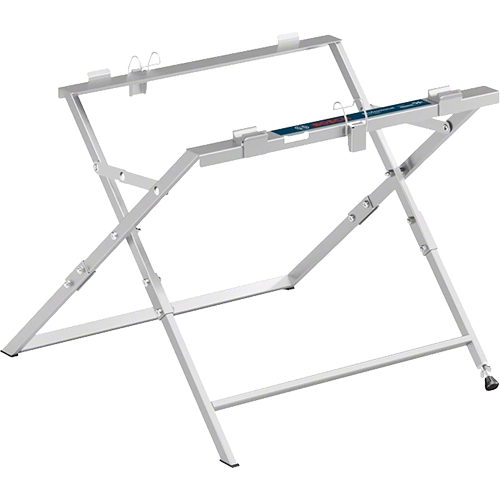PLAVI BOSCH Delovna miza GTA 560 za žage, 564 mm višina