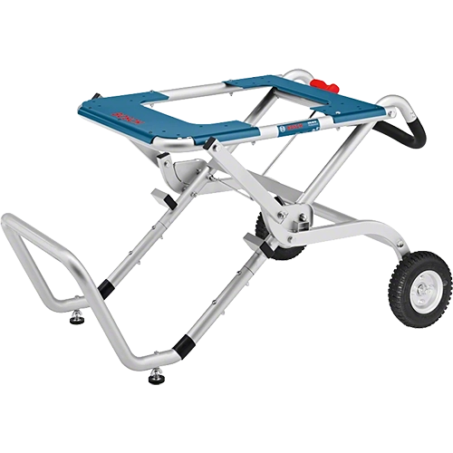 PLAVI BOSCH Delovna miza za žago GTA 60 W, 1220 mm