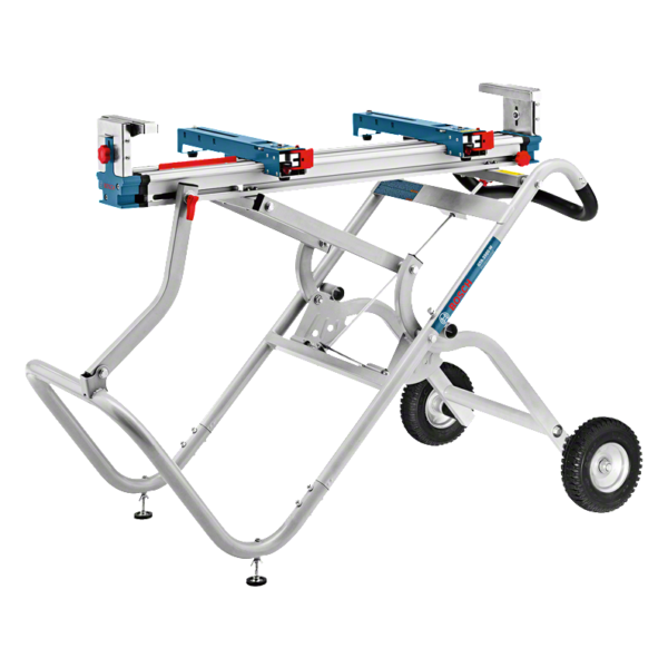 Bosch Professional Oprema za delavnico