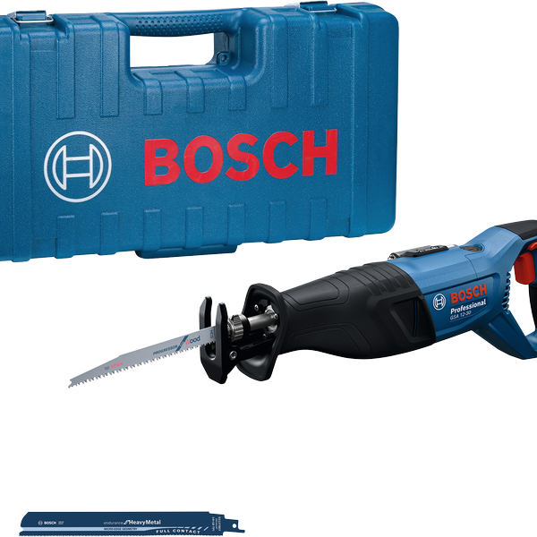 PLAVI BOSCH PRO GSA 12-30 Sabljasta žaga 1250W