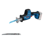 Bosch GSA 18V-24