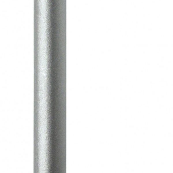 Diager SDS-PLUS ploščato dleto 40x200mm