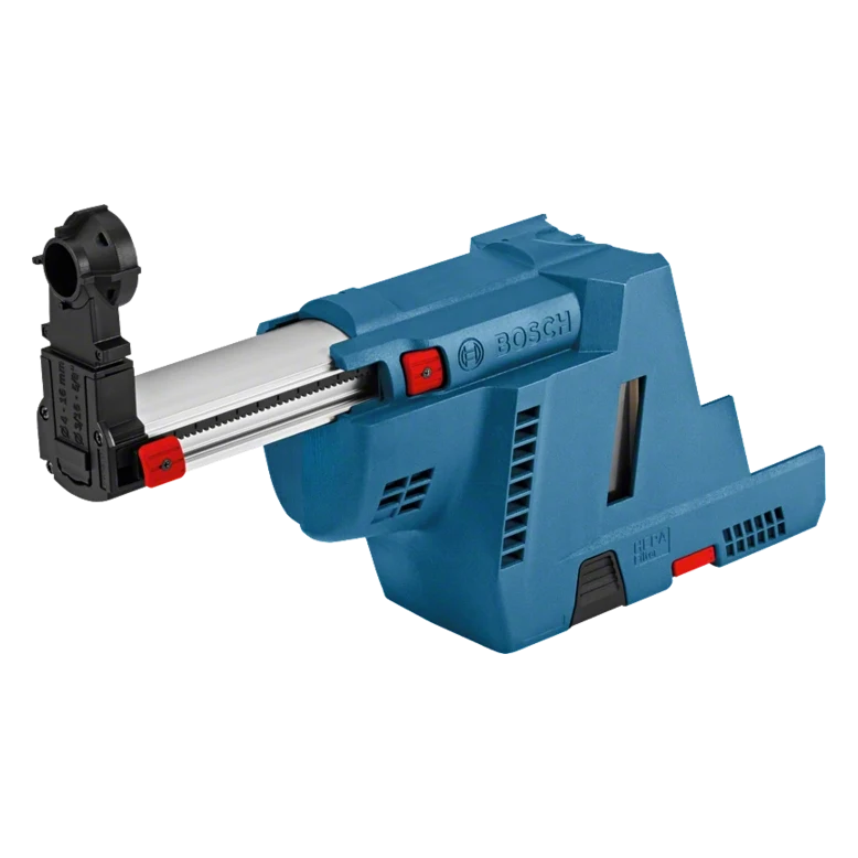 PLAVI BOSCH GDE 18V-16 pribor za odsesavanje prahu za GBH 18V-26 PLAVI BOSCH GDE 18V-16 pribor za odsesavanje prahu za GBH 18V-26