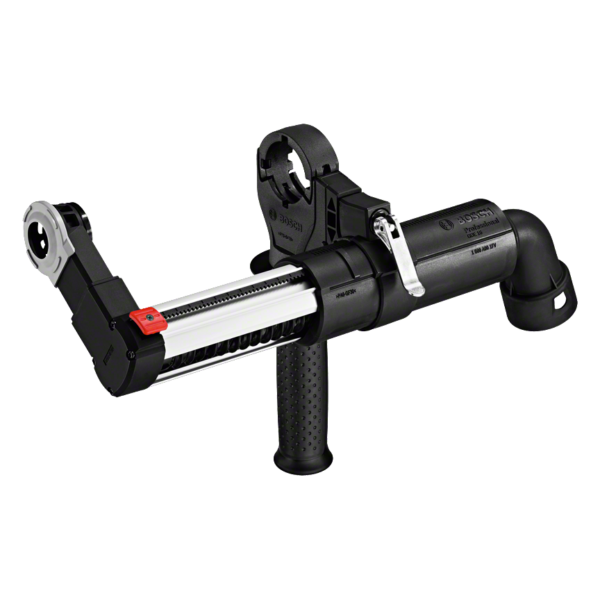 PLAVI BOSCH GDE 16 Cyl sistem za odsesavanje prahu (do 16 mm)