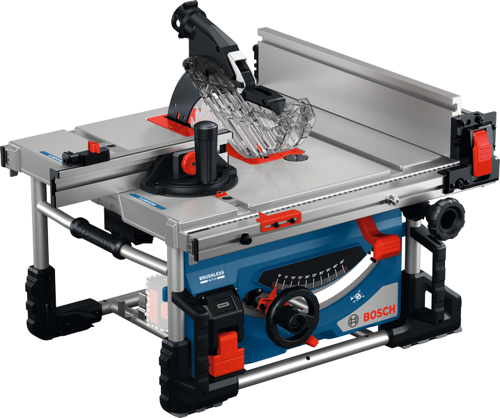 PLAVI BOSCH GTS 18V-70 Akumulatorska namizna žaga, 216mm, 70mm rez PLAVI BOSCH GTS 18V-70 Akumulatorska namizna žaga, 216mm, 70mm rez