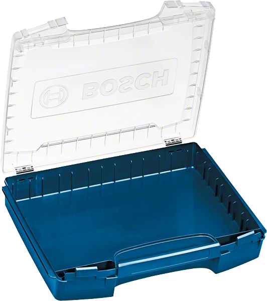 PLAVI BOSCH i-BOXX 72 – Modul za shranjevanje in transport orodja