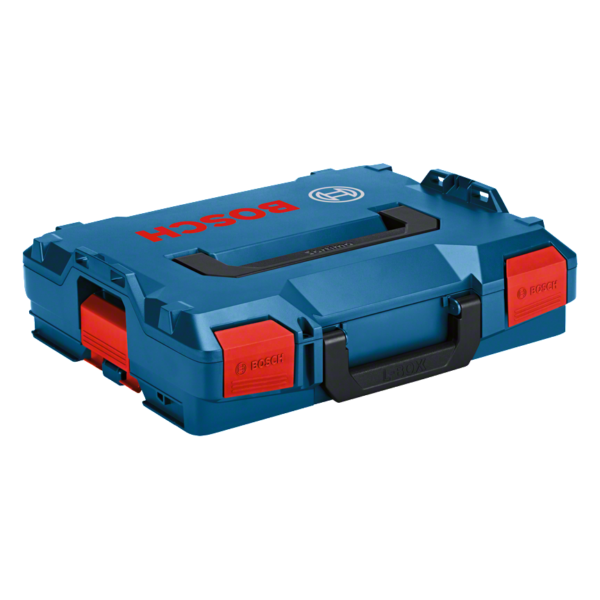 PLAVI BOSCH L-BOXX 102 Sistem kovčkov za orodje