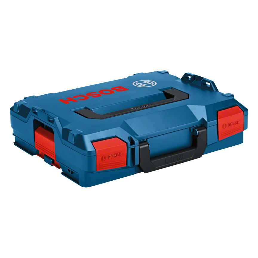 PLAVI BOSCH L-BOXX 102 Sistem kovčkov za orodje PLAVI BOSCH L-BOXX 102 Sistem kovčkov za orodje