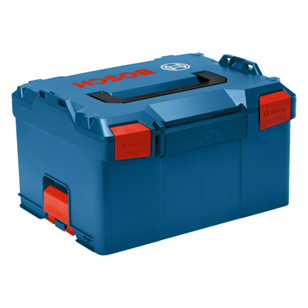 PLAVI BOSCH L-BOXX 238 – Robusten sistem kovčkov za orodje