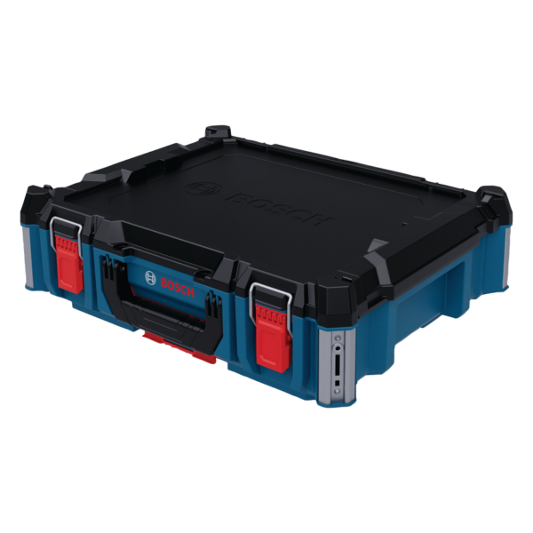 PLAVI BOSCH L-BOXX Contractor 170 – Sistem kovček za orodje
