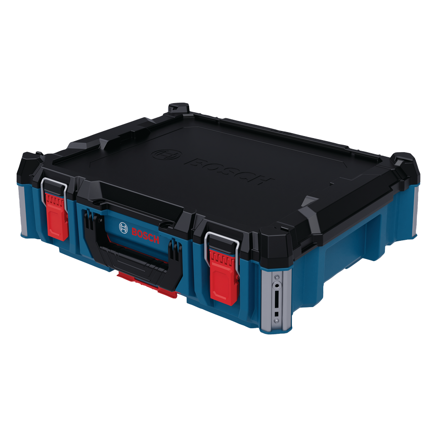PLAVI BOSCH L-BOXX Contractor 170 – Sistem kovček za orodje PLAVI BOSCH L-BOXX Contractor 170 – Sistem kovček za orodje