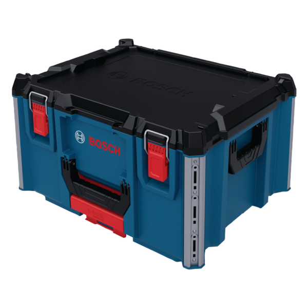 Bosch Professional L-BOXX Contractor 322 – Robusten sistem kovčkov za orodje