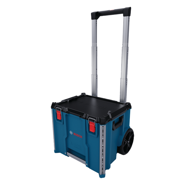 PLAVI BOSCH L-BOXX Contractor 476 sistem kovček na kolesih PLAVI BOSCH L-BOXX Contractor 476 sistem kovček na kolesih