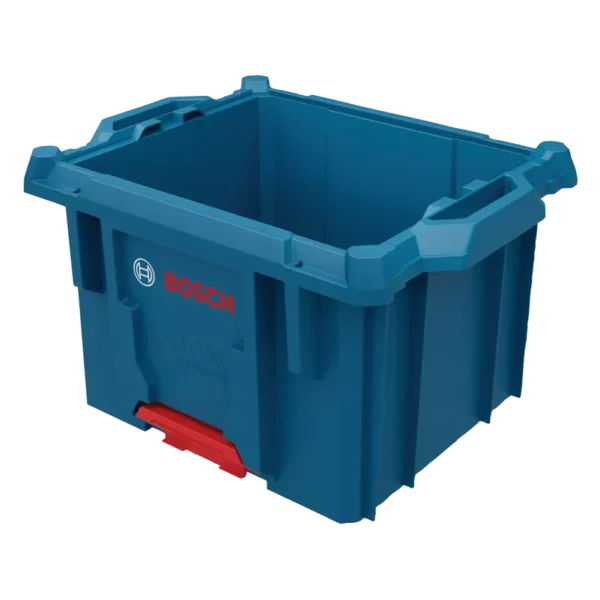 PLAVI BOSCH L-BOXX Contractor transportni sistem kovčkov, nosilnost 25 kg