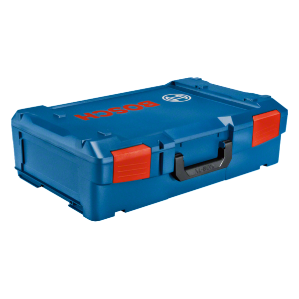 PLAVI BOSCH XL-BOXX sistem kovček za orodje