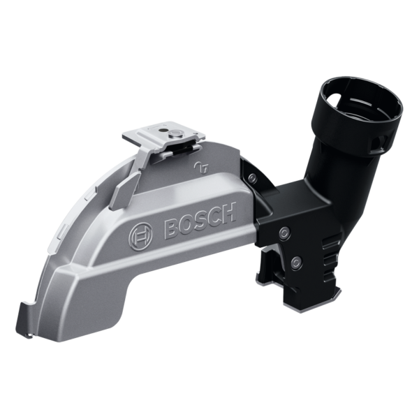 PLAVI BOSCH Nastavek za odsesavanje prahu GDE 180-CG za kotne brusilnike 180 mm