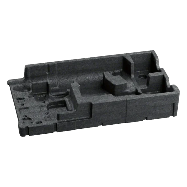 PLAVI BOSCH XL-Boxx vložek za GBH 18V-32/-34/-36 C(F) akumulatorske udarne vrtalnike