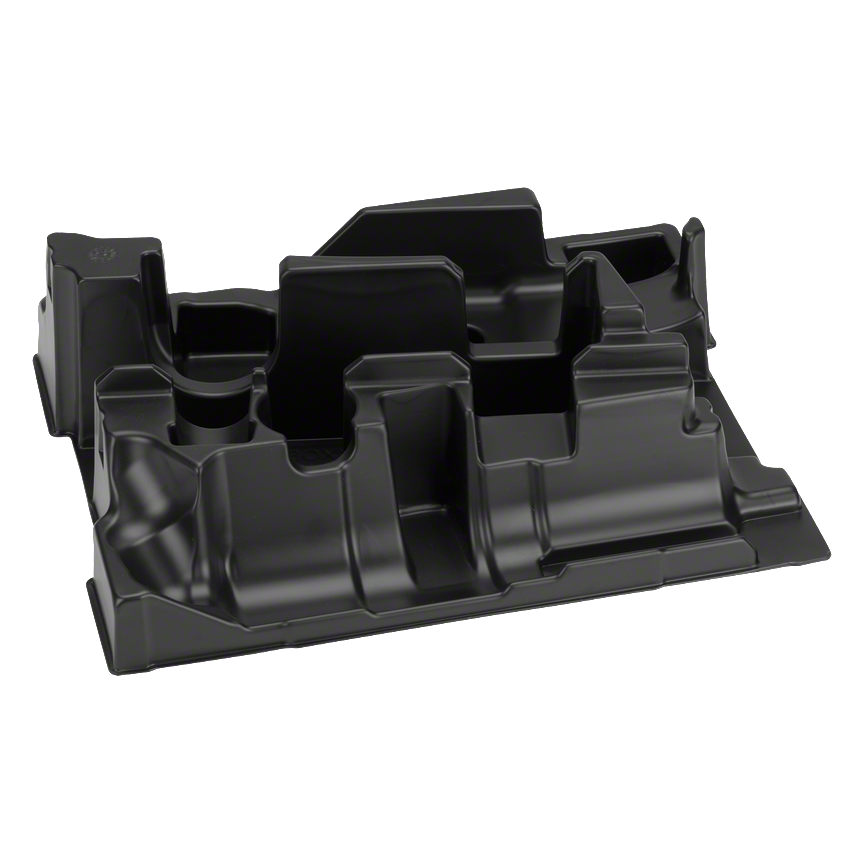 PLAVI BOSCH Vložek za orodje za GBH 2-28 F/DFV in GDE 16 Plus, združljiv z L-BOXX 136 PLAVI BOSCH Vložek za orodje za GBH 2-28 F/DFV in GDE 16 Plus, združljiv z L-BOXX 136
