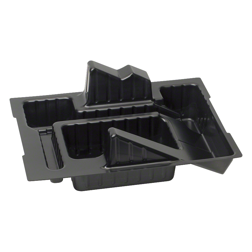 PLAVI BOSCH Vložek za orodje GKS 85 G za L-BOXX 374 PLAVI BOSCH Vložek za orodje GKS 85 G za L-BOXX 374