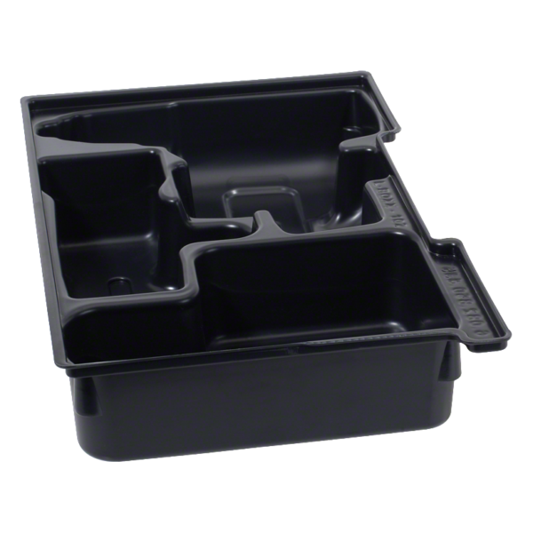 PLAVI BOSCH Vložek za orodje za GSR 12V-15/GDR 12V-105 (L-BOXX 102)